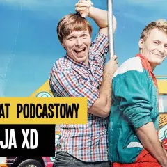 Emigracja XD: Irlandzka przygoda Polaków - zabawny serial o emigracji