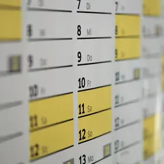 Czym jest rozkład jazdy?