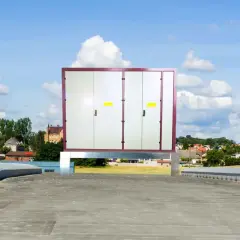Kontenerowa stacja transformatorowa - nowoczesne rozwiązanie dla Twojej firmy