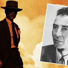 Oppenheimer: Naukowiec z duszą artysty - fascynujący dramat o twórcy bomby atomowej