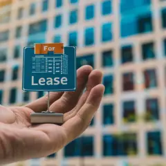 Leasing nieruchomości - Jak skorzystać z leasingu na nieruchomość?