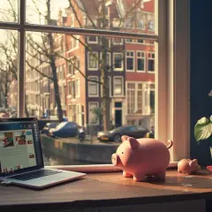 Jak znaleźć niedrogi pokój do wynajęcia w Holandii?