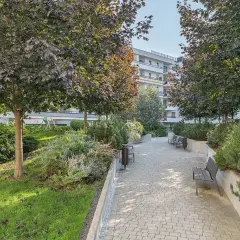 Kaliny Jędrusik Warszawa - nowe apartamenty w atrakcyjnej lokalizacji