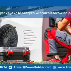  Wyciszenie i wygłuszenie pompy ciepła - porady eksperta