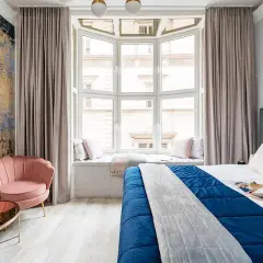 Konstantego Brandla 1 - apartamenty dla wymagających klientów
