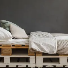 Jak zrobić poduszki na meble z palet: prosty poradnik krok po kroku