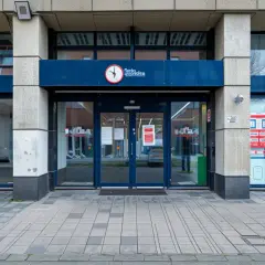 Poczta Łużycka Zgorzelec - Godziny otwarcia i dostępne usługi dla klientów