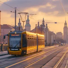 Dąbrówki 16 Katowice - nowoczesne mieszkania w ścisłym centrum 