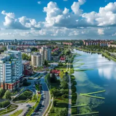 Gmina Lelów ogłoszenia - znajdź najlepsze oferty nieruchomości