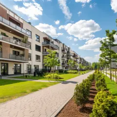 Kwiatkowskiego Rzeszów - mieszkania w Rzeszowie w dogodnej lokalizacji