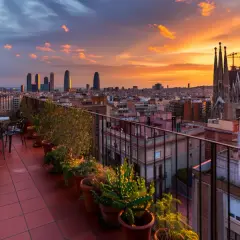 Mieszkania Barcelona - Oferty mieszkań w sercu katalońskiej stolicy