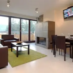 Nędzy Kubińca 51 - Komfortowe apartamenty dla wymagających klientów