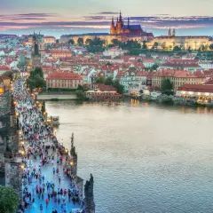 Nieruchomości w Czechach - Gdzie inwestować w nieruchomości w Czechach?