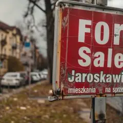 Jarosławiak mieszkania na sprzedaż - oferty w atrakcyjnych lokalizacjach 