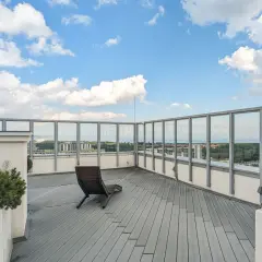 Obrońców Wybrzeża 15 Gdańsk - apartamenty w sercu nadmorskiego Gdańska
