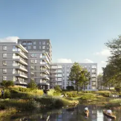 Naruszewicza Bydgoszcz - Mieszkania i lokale na sprzedaż 