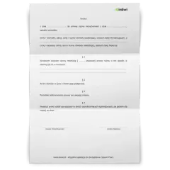 Aneks do umowy najmu okazjonalnego - Pobierz wzór PDF