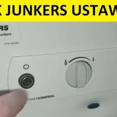 Piecyk gazowy Junkers - Najpopularniejsze modele piecyków 