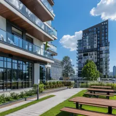 Opolska 22 Katowice - mieszkania w doskonałej lokalizacji w Katowicach