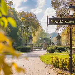 Młyńska Komorniki - oferty nieruchomości w urokliwych Komornikach