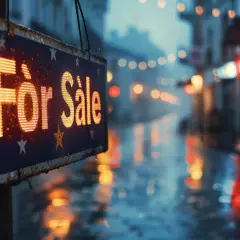 Mieszkania na sprzedaż w Berlinie - odkryj ceny i oferty