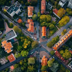 Białystok Antoniuk: przewodnik po dzielnicy - co warto wiedzieć