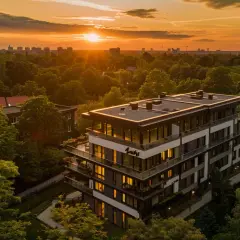 Investor Nieruchomości Olsztyn - znajdź swoje wymarzone mieszkanie
