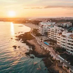 Mieszkania Torrevieja - Oferty mieszkań nad morzem w Torrevieja