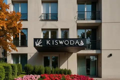 Księcia Witolda 2 - lokale w atrakcyjnej okolicy dla wymagających klientów