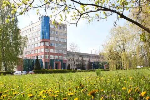 Gliwice Kopernika - idealne miejsce dla twojego biznesu