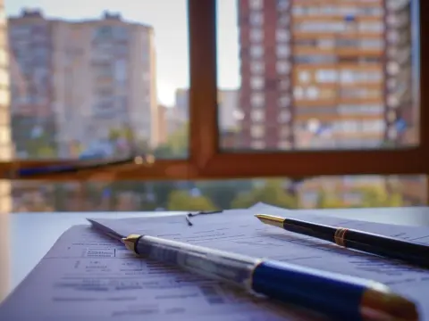 Jak napisać wniosek o mieszkanie komunalne - praktyczny poradnik