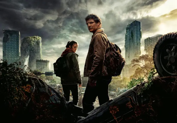 The Last of Us: Przetrwać koniec świata - mistrzowski serial na podstawie gry