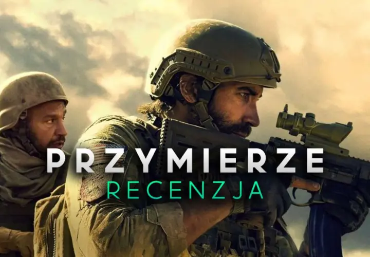 Przymierze 2023 - czy zachwyca? konkreta ocena