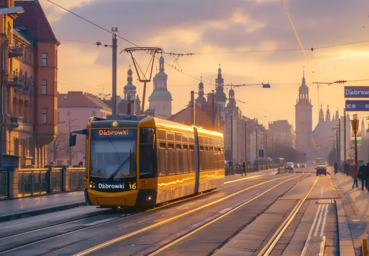 Dąbrówki 16 Katowice - nowoczesne mieszkania w ścisłym centrum 