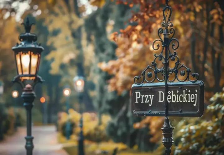 Przy Dębickiej - Mieszkania i domy na sprzedaż w urokliwej okolicy