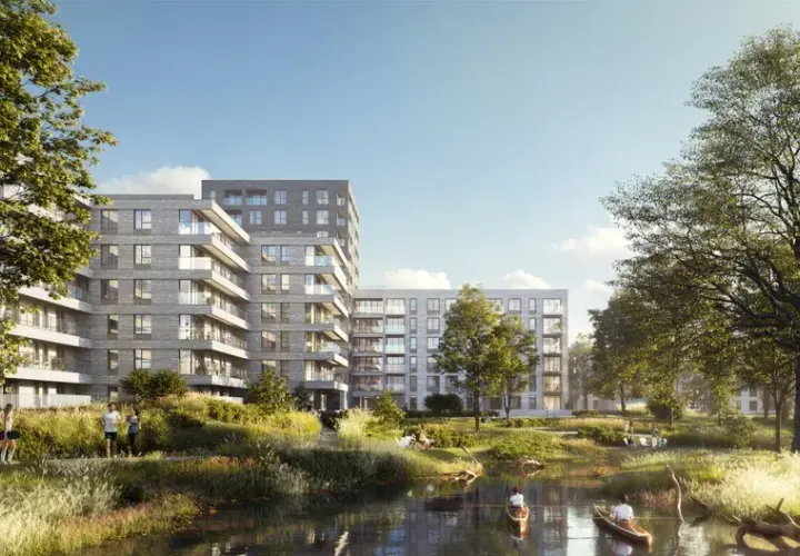 Naruszewicza Bydgoszcz - Mieszkania i lokale na sprzedaż 