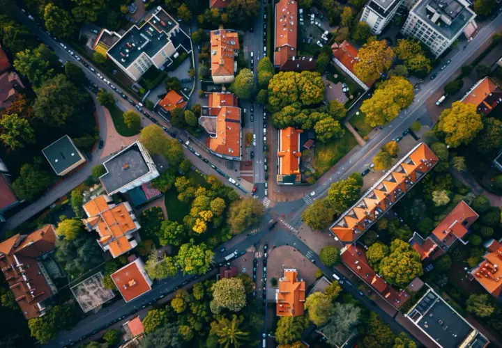 Białystok Antoniuk: przewodnik po dzielnicy - co warto wiedzieć