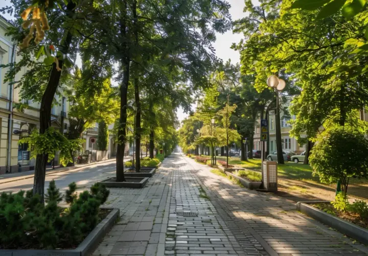 Katowice Mikusińskiego - mieszkania w sercu rozwijającego się miasta