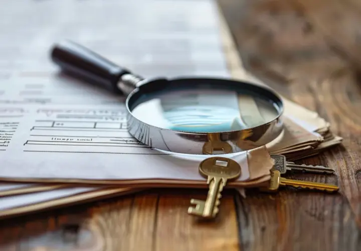 Dokumenty przy sprzedaży mieszkania - najważniejsze informacje 