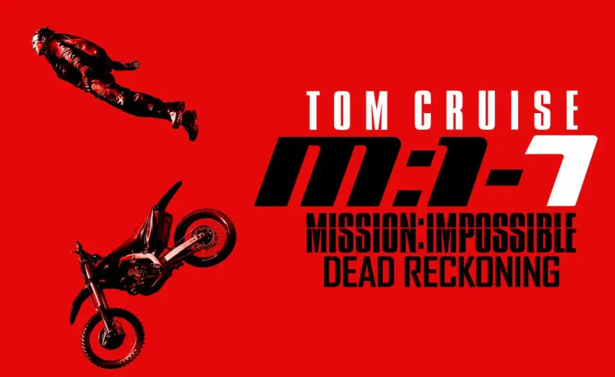 Mission: Impossible - Dead Reckoning - Cruise na misji nie do powstrzymania! - pełna zwrotów akcja