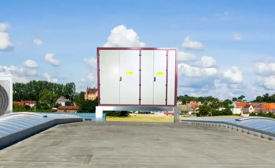Kontenerowa stacja transformatorowa - nowoczesne rozwiązanie dla Twojej firmy