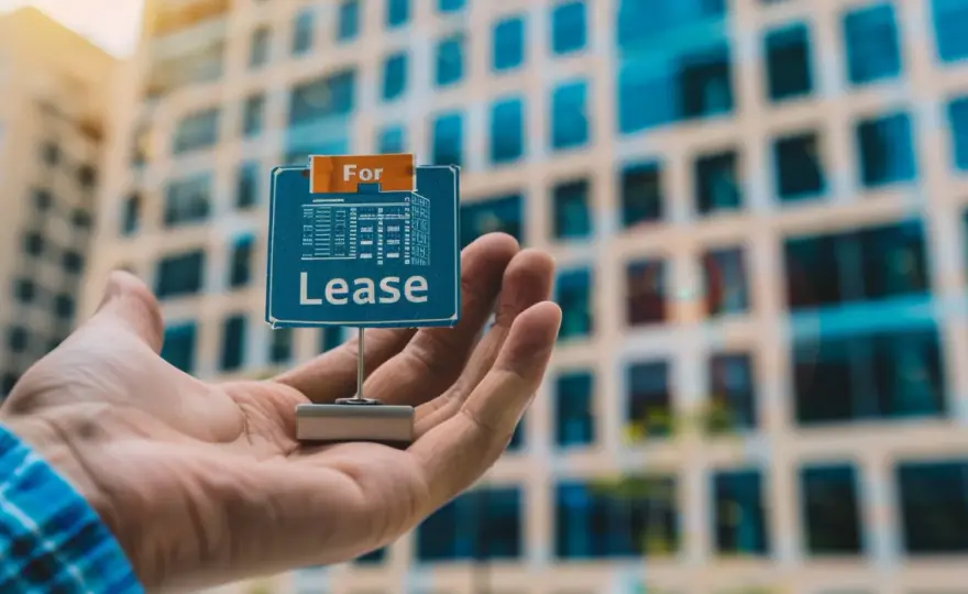 Leasing nieruchomości - Jak skorzystać z leasingu na nieruchomość?