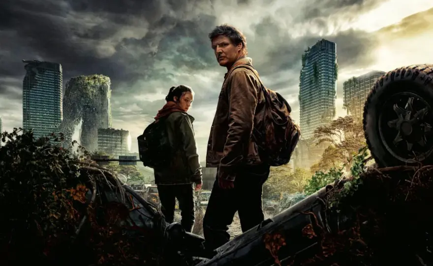 The Last of Us: Przetrwać koniec świata - mistrzowski serial na podstawie gry