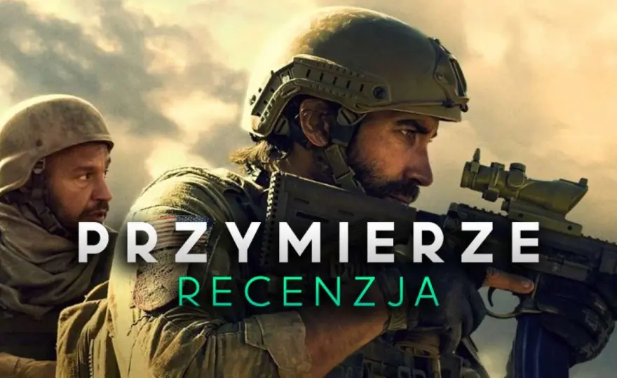 Przymierze 2023 - czy zachwyca? konkreta ocena
