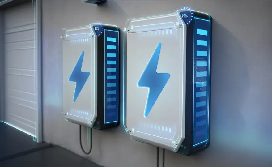 Magazyn energii 10 kwh - magazyn prądu do domu 2022