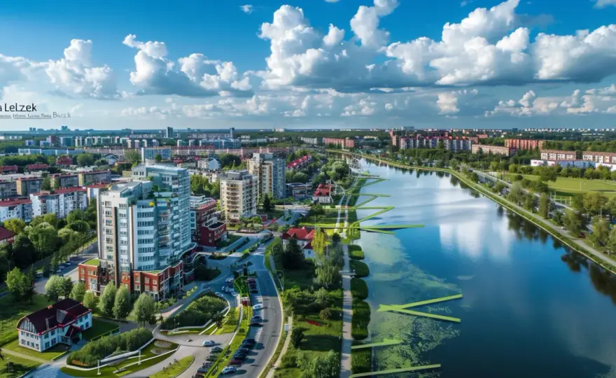 Gmina Lelów ogłoszenia - znajdź najlepsze oferty nieruchomości