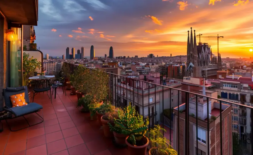 Mieszkania Barcelona - Oferty mieszkań w sercu katalońskiej stolicy