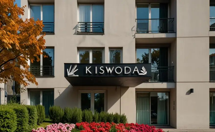Księcia Witolda 2 - lokale w atrakcyjnej okolicy dla wymagających klientów