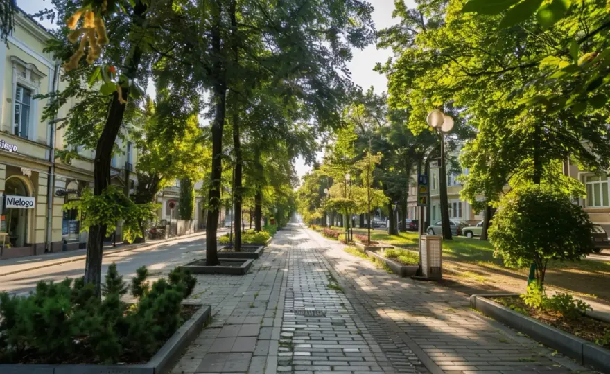 Katowice Mikusińskiego - mieszkania w sercu rozwijającego się miasta