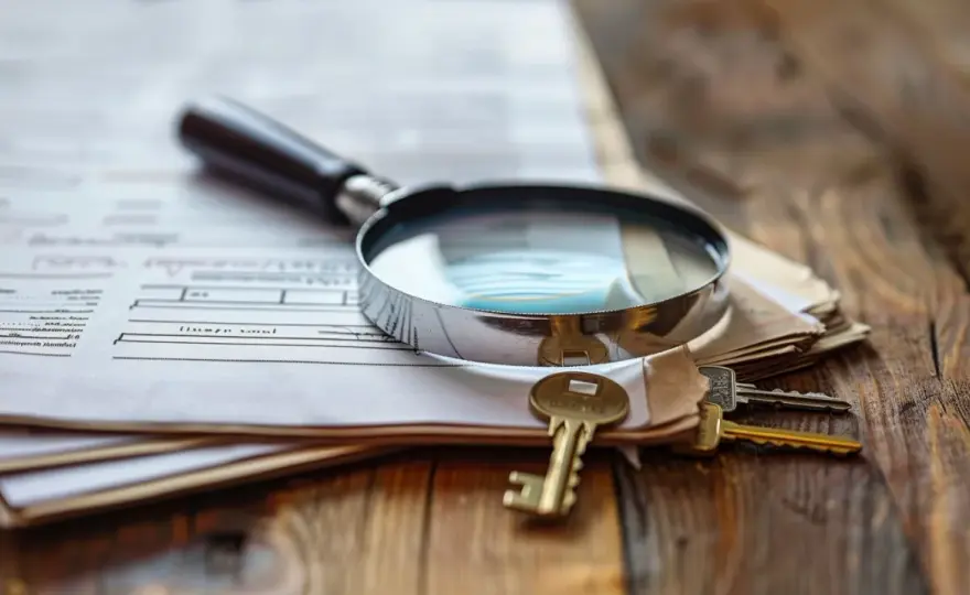 Dokumenty przy sprzedaży mieszkania - najważniejsze informacje 